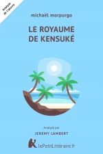 Le Royaume de Kensuké